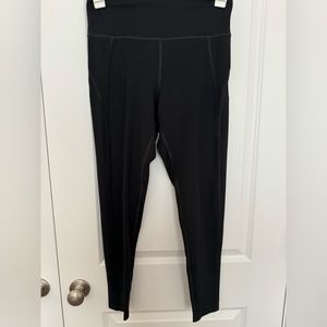 Girlfriend collective yoga pants